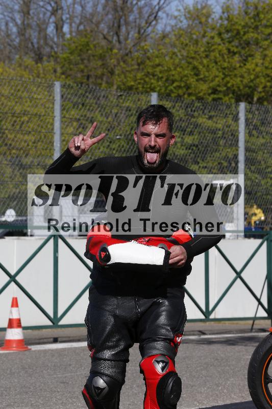 /06 08.04.2026 Cornu Master School ADR/Impressionen